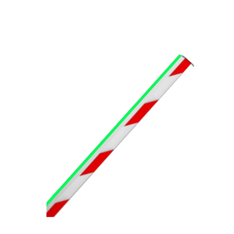 WEJOIN--WEJOIN WJLBM6 - Brazo recto de 6 metros  LED / Octagonal / Compatible con TVB150040 / TVB150041-