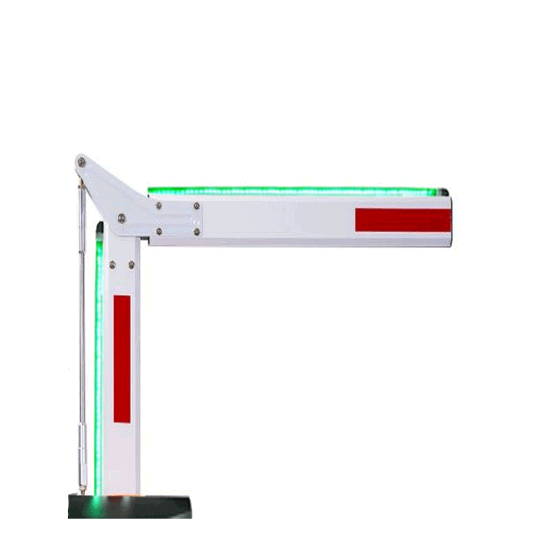 WEJOIN--WEJOIN WJ90LBM3L - Brazo articulado  LED / 3 Metros / 90 Grados / Compatible con barrera  LED izquierda / Derecha-