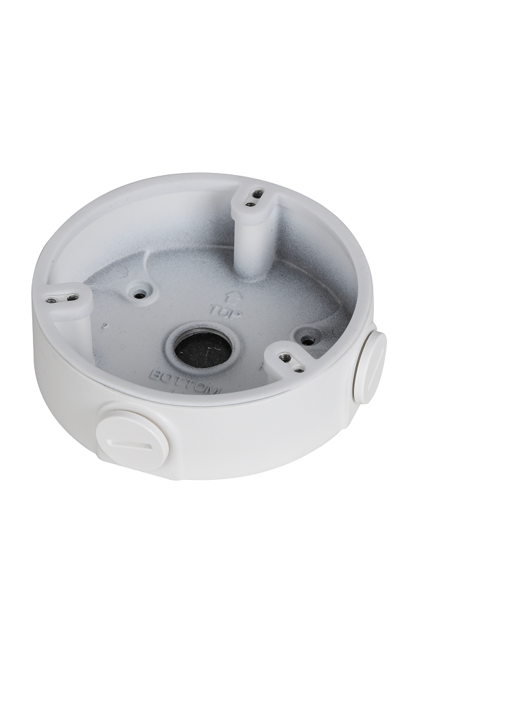DAHUA--DAHUA PFA136 - Caja de conexiones para camaras domo DAHUA-