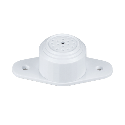 DAHUA--DAHUA HAP100 - Microfono Amplificado Omnidireccional/ Alcance Hasta 40M2/ SNR 70dB/ Rango Dinamico 104 dB/ Presion de Sonido Maximo 120dB/-