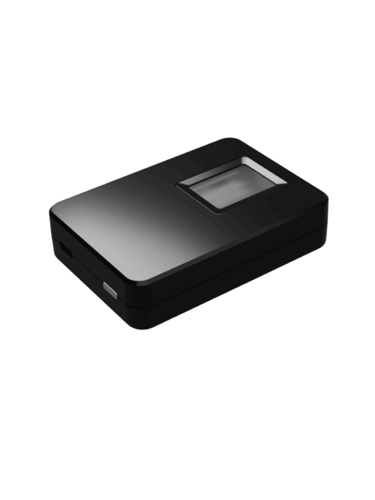 ZKTECO--ZKTECO ZK9500 - Enrolador de Huella Digital por USB/ Conexión de Alta Velocidad USB 2.0 /-