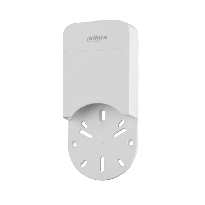 DAHUA--DAHUA PFA12A - Caja de Conexiones para Camaras Dahua/ Compatible con Camaras Bullet y Domo/ Montaje en Pared/ Policarbonato/-