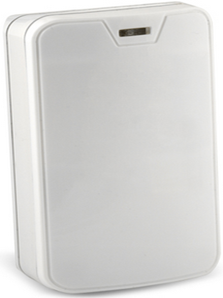 RISCO--RISCO EL5845PI - Sensor De Movimiento Inalámbrico 2 Vías ANTIMASCOTA Para Panel  SECUPLACE  #OfertasAAA-