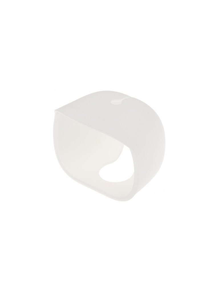 IMOU--IMOU SILICONCOVERW (FRS10-imou)- Cubierta para camara LOOC / Material SILICON / Color blanco-