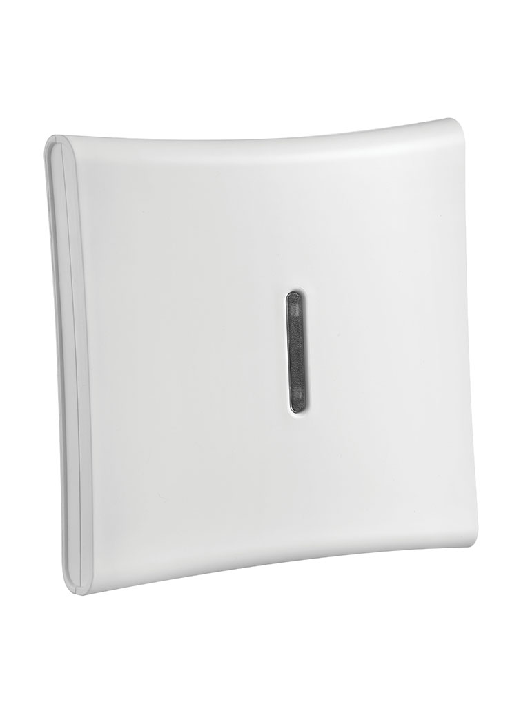 DSC--DSC PG9901 BATT - Sirena con led espectroscópico Interior 110 dB c/batería Inalámbrica Power G compatible con NEO, PRO, Qolsys e IoTega-