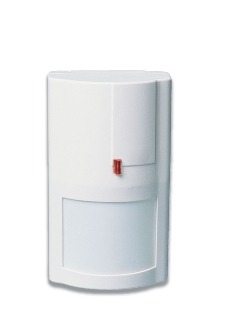 DSC--DSC WS4904PM - Detector de Movimiento infrarrojo Inalámbrico, compatible con Power Series, Impassa y Maxsys  #LosPrincipales #PLANDEBENEFICIOS-