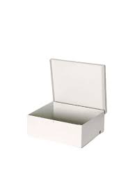 DSC--AV GMX004 GS004 - Gabinete Metálico para Modulos DSC SECO LARM-