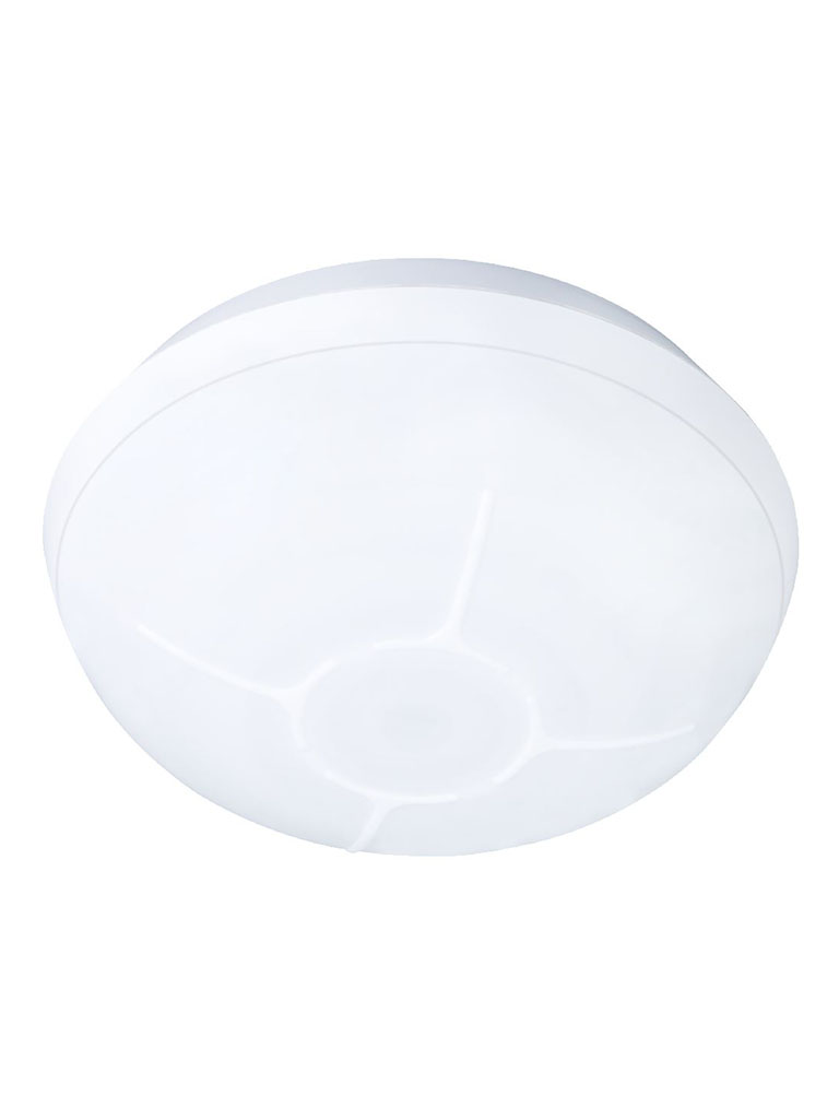 DSC--DSC PG9862 - Detector de Movimiento 360° interior con tecnología Power G para techo compatible con NEO, PRO, Qolsys e IoTega #SBOWL-