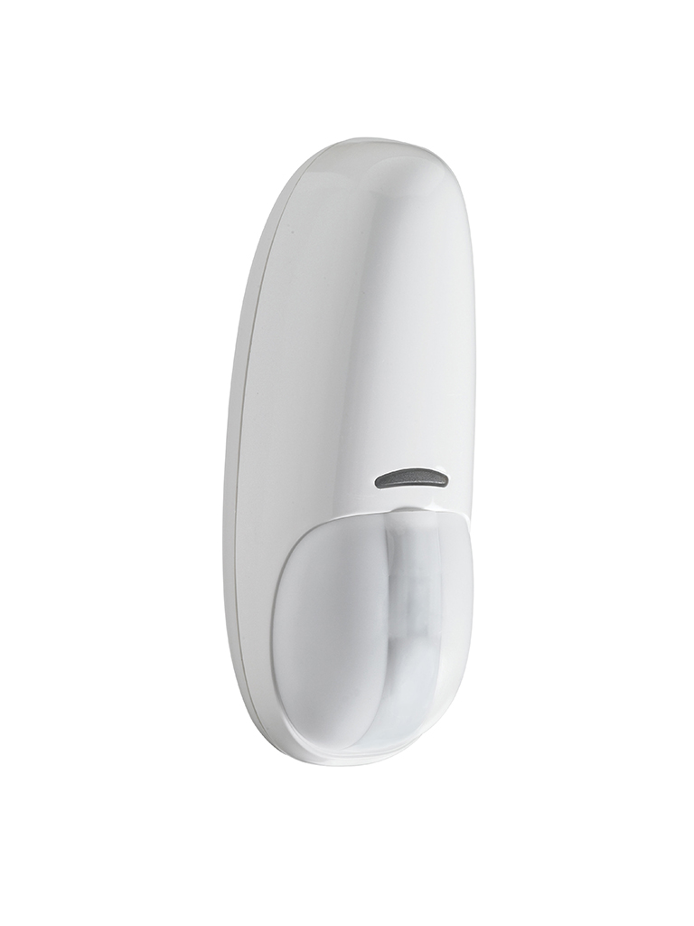DSC--DSC PG9924 - Detector Pir Cortina Inalambrico con tecnología Power G compatible con NEO, PRO, Qolsys e Iotega-