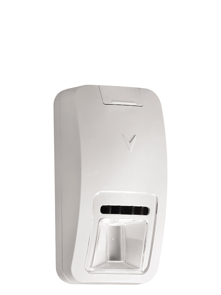 DSC--DSC PG9974P - Detector de Movimiento Óptica de Espejo Inalámbrico con tecnología Power G compatible con NEO, PRO, Qolsys y IoTega   #LosPrincipales #SBOWL-