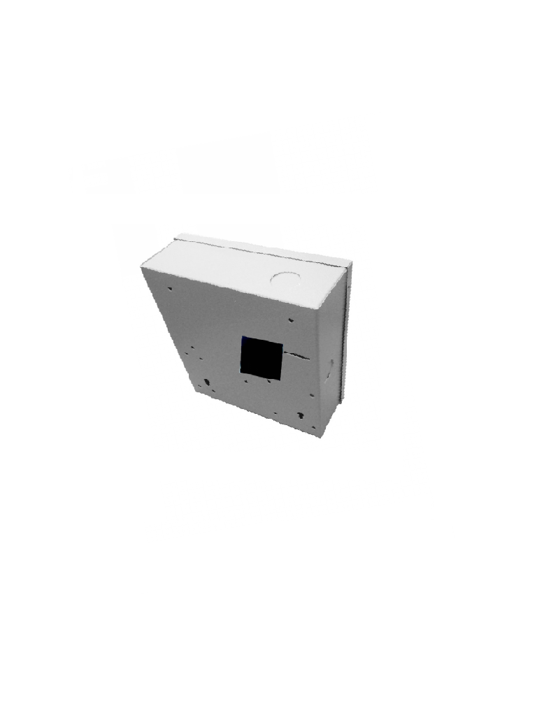 DSC--AV GMX007 - Gabinete Metálico para Panel de Control o Modulos Expansores (PC5002C)-