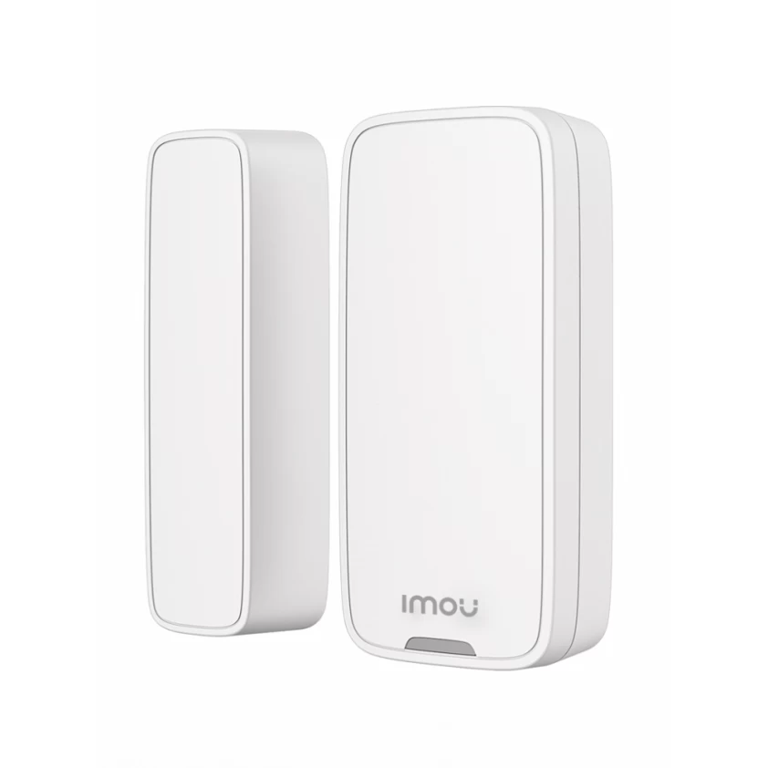 IMOU--IMOU DOOR CONTACT (ARD311-SW-imou) - Contacto Magnetico Inalambrico/ Rango de deteccion 25-45 mm/ Indicador Led/ 433Mhz/ #Seguridad-