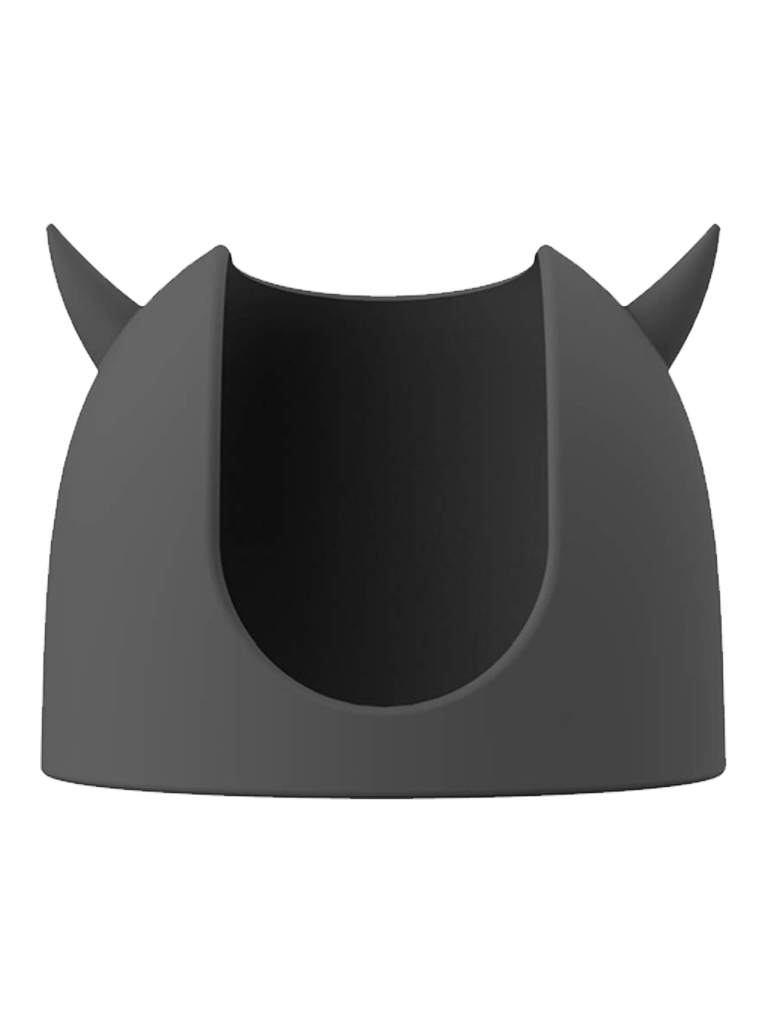 DAHUA--IMOU FRS12 - Cubierta para Camara RANGER 2/ Material Silicon/ Color Gris-