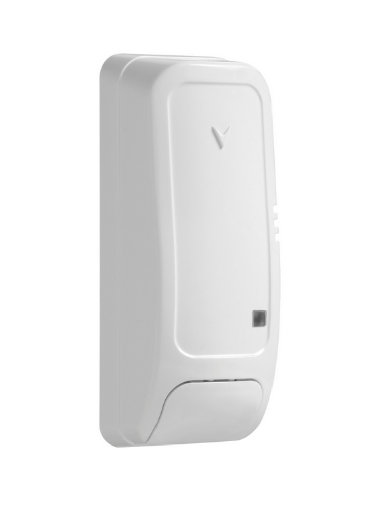 DSC--DSC PG9905 - Detector De Temperatura Inalámbrico con tecnología Power G compatible con NEO, PRO, Qolsys e IoTega #SBOWL-