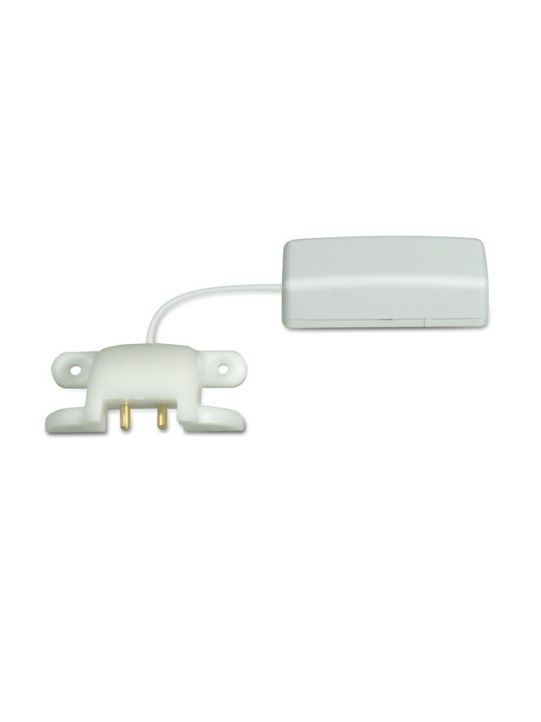 DSC--DSC WS4985 - Detector de Inundación Inalámbrico con frecuencia 433 Mhz compatible con Power Series, Impassa y Maxsys #Power-