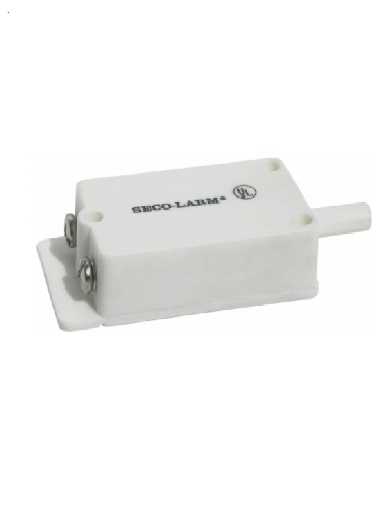SECO-LARM--Seco-Larm  SS072Q -  Tamper Switch-