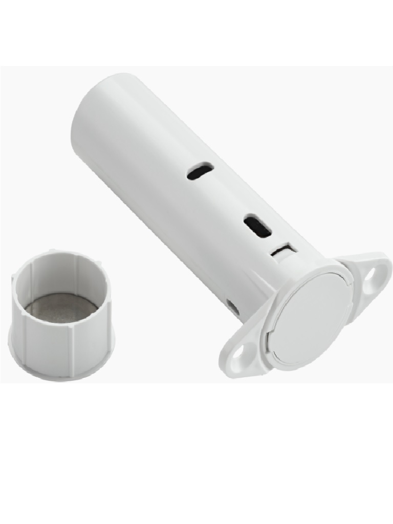 DSC--DSC PG9307 - Contacto Magnético de empotrar inalámbrico con tecnología Power G compatible con NEO. PRO, Qolsys e IoTega #SBOWL-