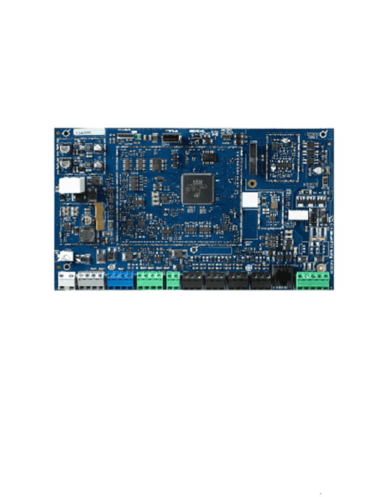 DSC--DSC HS3032PCB - Tarjeta Serie Pro 32 Zonas Con Comunicador IP Integrado-