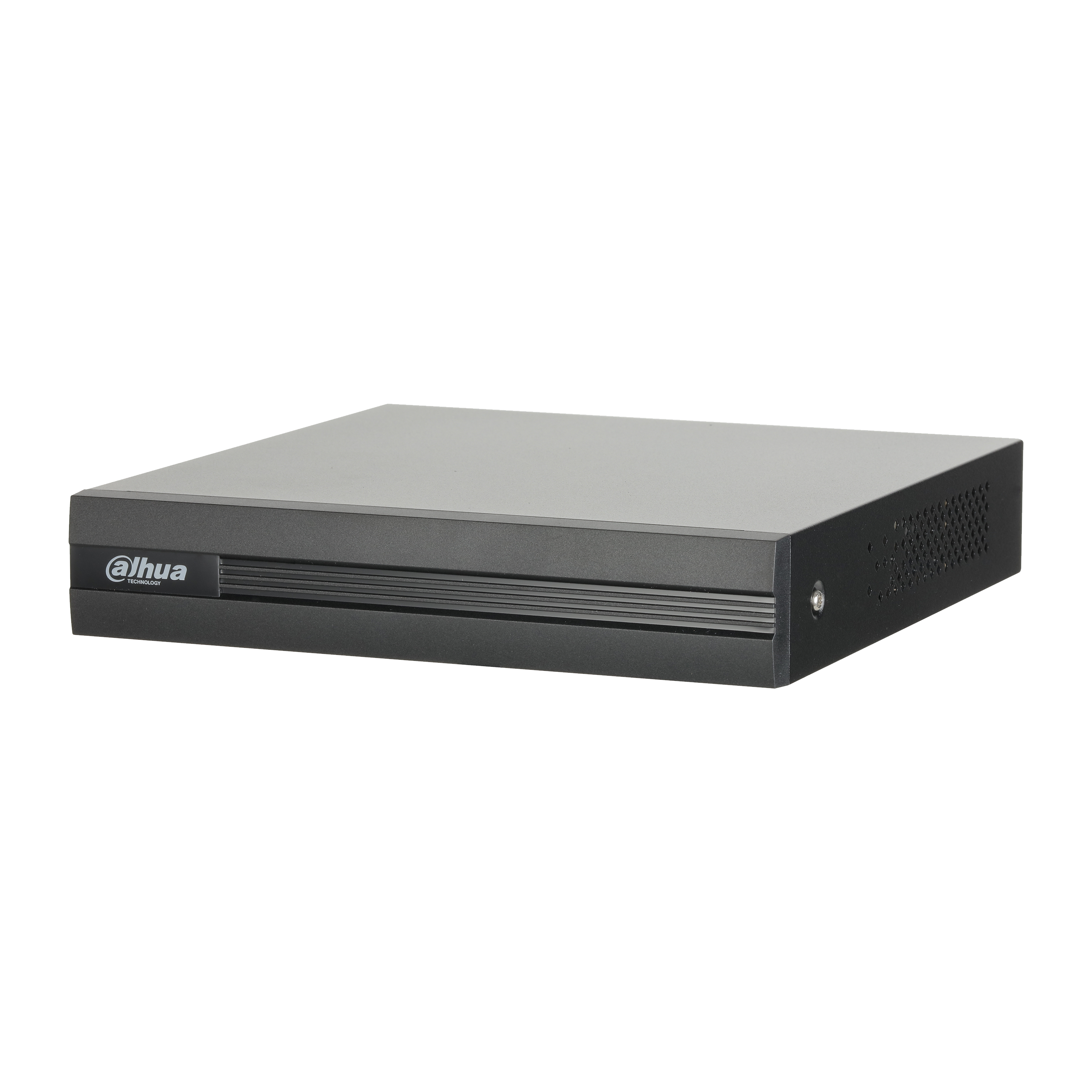 DAHUA--DAHUA XVR1B08H-I - DVR de 8 Canales de 5 Megapixeles Lite/ WizSense/ Cooper-I/ H.265+/ 8 Canales+4 IP o Hasta 12 Ch IP/ 8 Canales SMD Plus/ Busqueda Inteligente (Humanos y Vehiculos)/ Codificación Inteligente/ 1 Puerto Sata/ #PreciosHot-