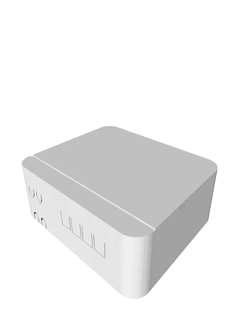 SBE TECH--SBE TECH SBE-CTFOP4PNL- Caja terminal de 4 puertos Nueva Línea-