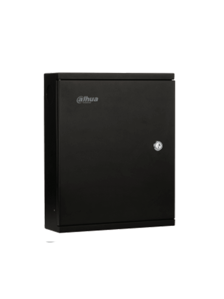 DAHUA--DAHUA ASC2204C-H - Control de acceso TCP/IP /4 puertas 4 lectoras vía Wiegand o RS485 / 200,000 Tarjetas/ 150,000 Eventos / Admite biométricos DAHUA/Control Maestro-