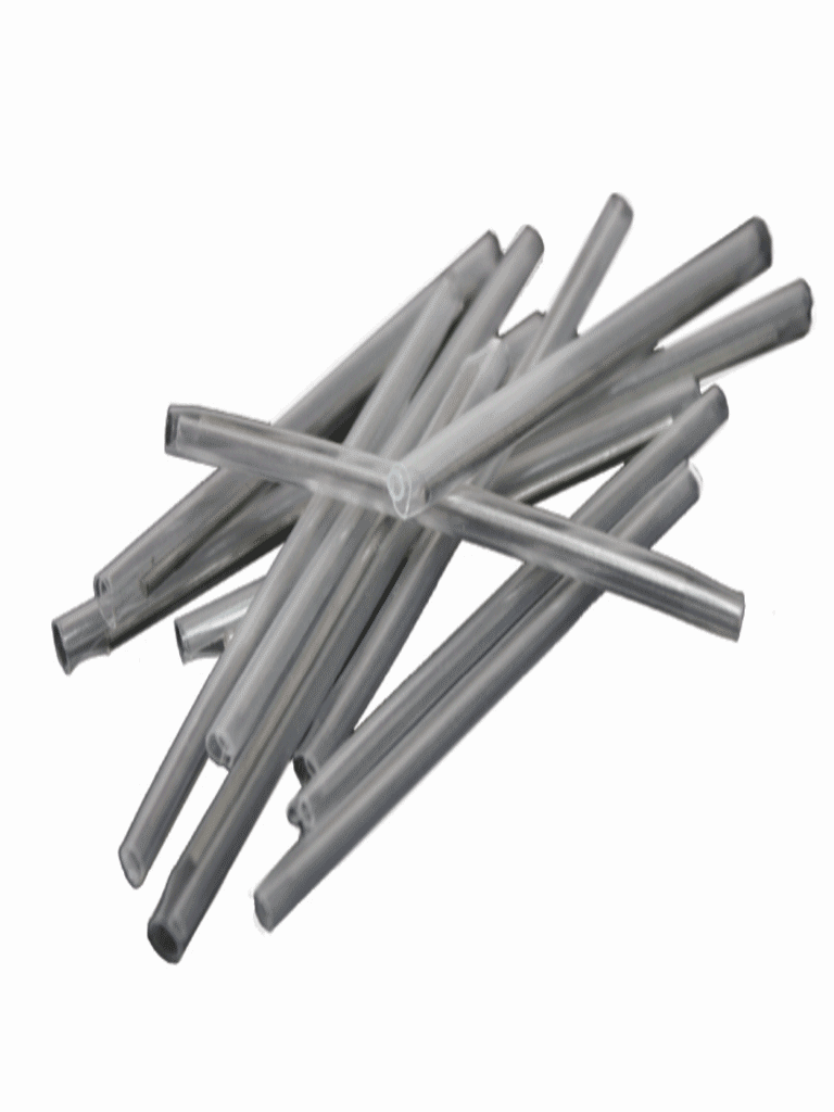 SBE TECH--SBE TECH HESL60- Mangas o Tubos de empalme /60 mm/ 12 piezas-