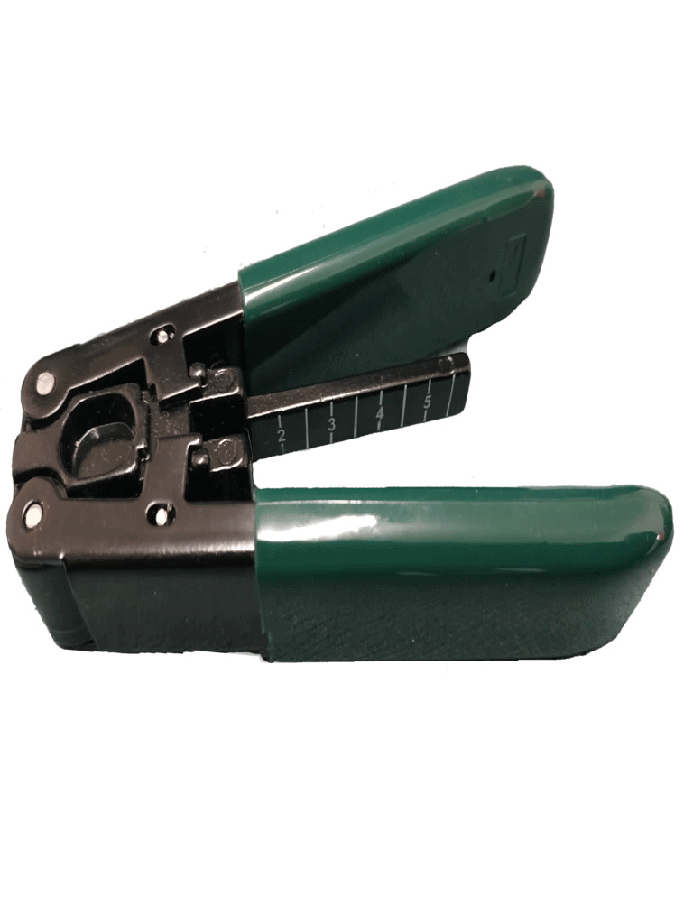 SBE TECH--SBETECH SBE-DESFORDROPM  Herramienta desforradora para cable tipo mariposa DROP-