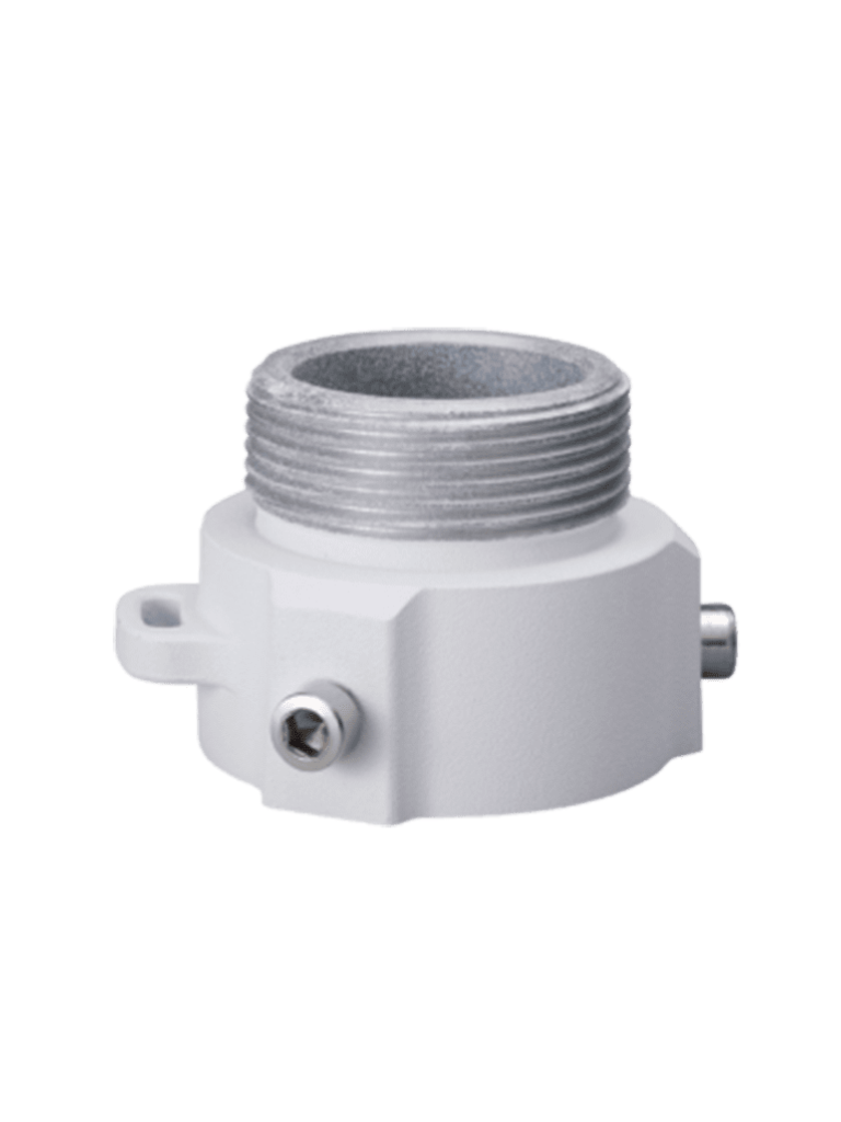DAHUA--DAHUA PFA111 - Adaptador para brazo de pared PFB300W o montaje en techo PFB300C compatible con PTZ SD63 / SD65 / SD6A-