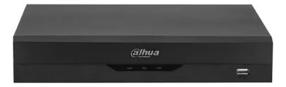 DAHUA--DAHUA XVR5104HS-4KL-I3 - DVR de 4 Canales 4k/ WizSense/ H.265+/ 4 Canales HDCVI+4 IP/ Hasta 8 Ch IP/ 1 Ch de Reconocimiento Facial/ Codificación con IA/ SDM Plus/ 1 Ch Proteccion Perimetral/ 1 SATA de hasta 10TB/ Funciones IoT & POS/-