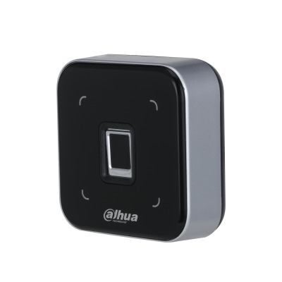 DAHUA--DAHUA DHI-ASM101A - Enrolador USB / Soporta Huellas digitales, tarjetas ID (125 Khz.) y Mifare (13.56 Mhz.)/ Plug and Play/ Para SmartPSS y DSS Pro/-