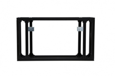 DAHUA--DAHUA LS550UD/E-E/U-Y - Soporte para Monitor de 55 Pulgadas/ Mantenimiento Trasero/ Para Montaje en Piso/-