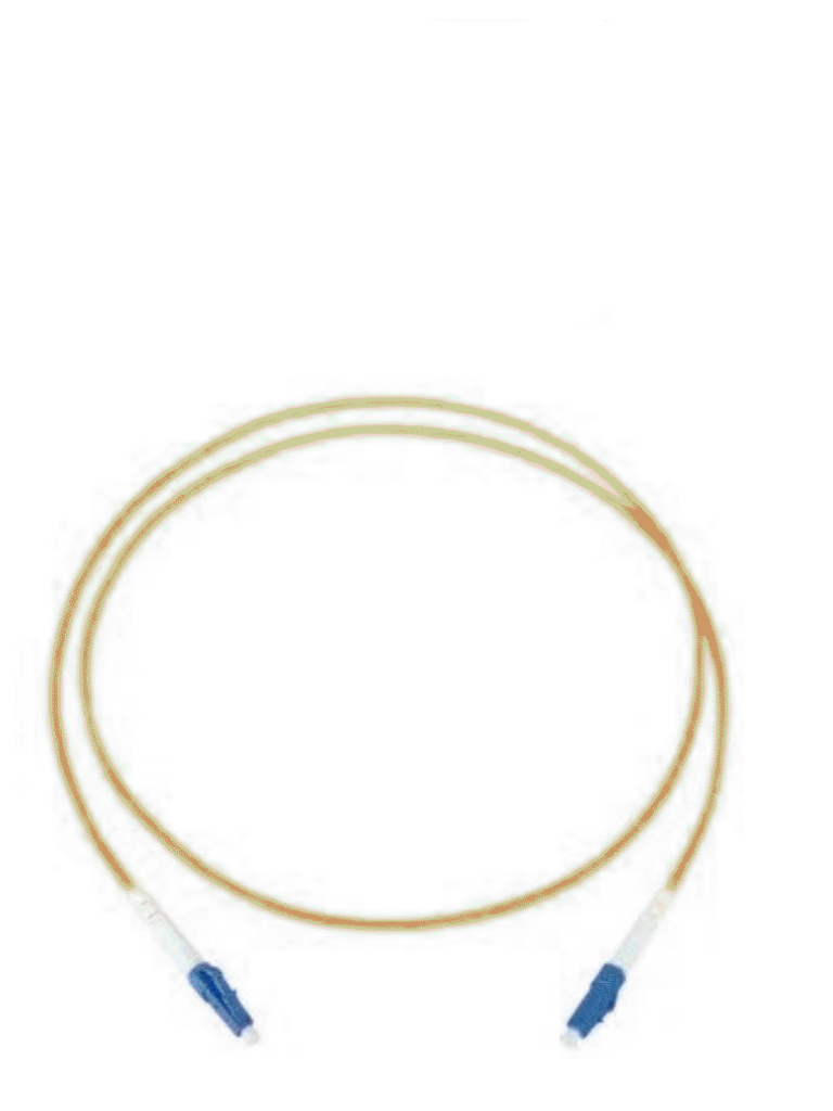 SBE TECH--SBETECH JUMLCLC2MSM- Jumper LC-LC SM 9/125 simplex 2mm/ 2 Metros/ UPC-