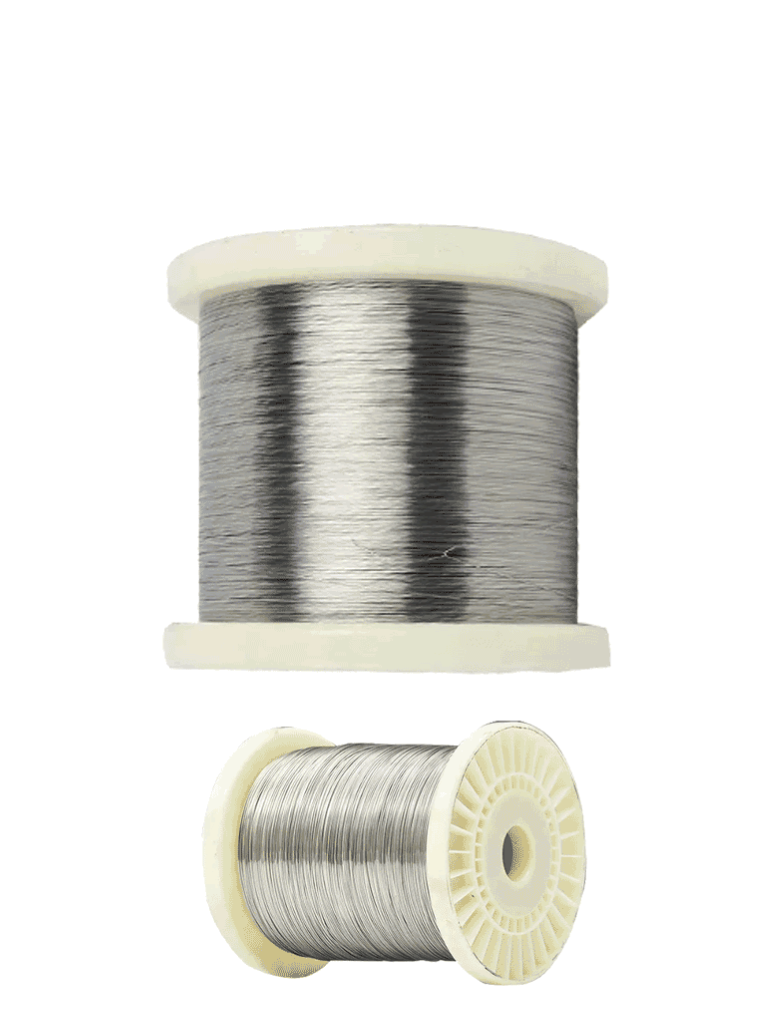 YONUSA--SAXXON ALUWIRE - Bobina de alambre de aluminio calibre 16 AGW/ de 1.29 mm ideal para lineas de cerco electrico/ Resistente a la corrosion, ideal para ambientes extremos/ Hasta 500 mts lineales-