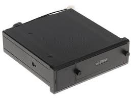 DAHUA--DAHUA DHI-MXVR4104-GFI - DVR Movil de 4 Canales HDCVI 1080p+4 Canales IP/ H.265/ GPS/ 4G/ Soporta 1 HDD 2.5 Pulgadas + 1 Tarjeta SD/ Soporta HDCVI/AHD/TVI/CVBS/IP/ No tiene WiFi/-