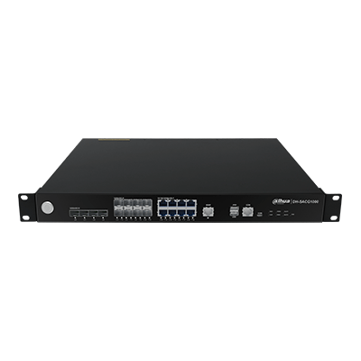 DAHUA--DAHUA DH-VSAG1000 Dahua Video Security Access Gateway (VSAG) Optimización de enlaces de video / Aprendizaje en profundidad de protocolos de vídeo/ optimización de la calidad de transmisión de vídeo.-