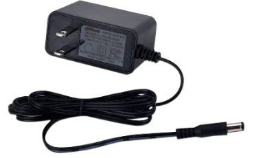 DAHUA--DAHUA PFM320-010US - Fuente de Poder de 12 Vcc 1 Amper/ FCC, EN6236B/ Entrada de 100-240 VAC/ Protección de Sobre Corriente y Voltaje/ Cable de 1.5 Mts/ Especial para Camaras de CCTV/ #LoNuevo-