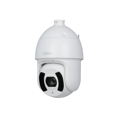 DAHUA--DAHUA DH-SD6CE445GB-HNR PTZ IP de 4MP / Starlight./ Zoom óptico de 45x/ IR hasta 250 m/ Autotracking 3.0/ Protección Perimetral/ Detección de rostros/ SMD 4.0/  Quick Pick/ IP67/ IK10-