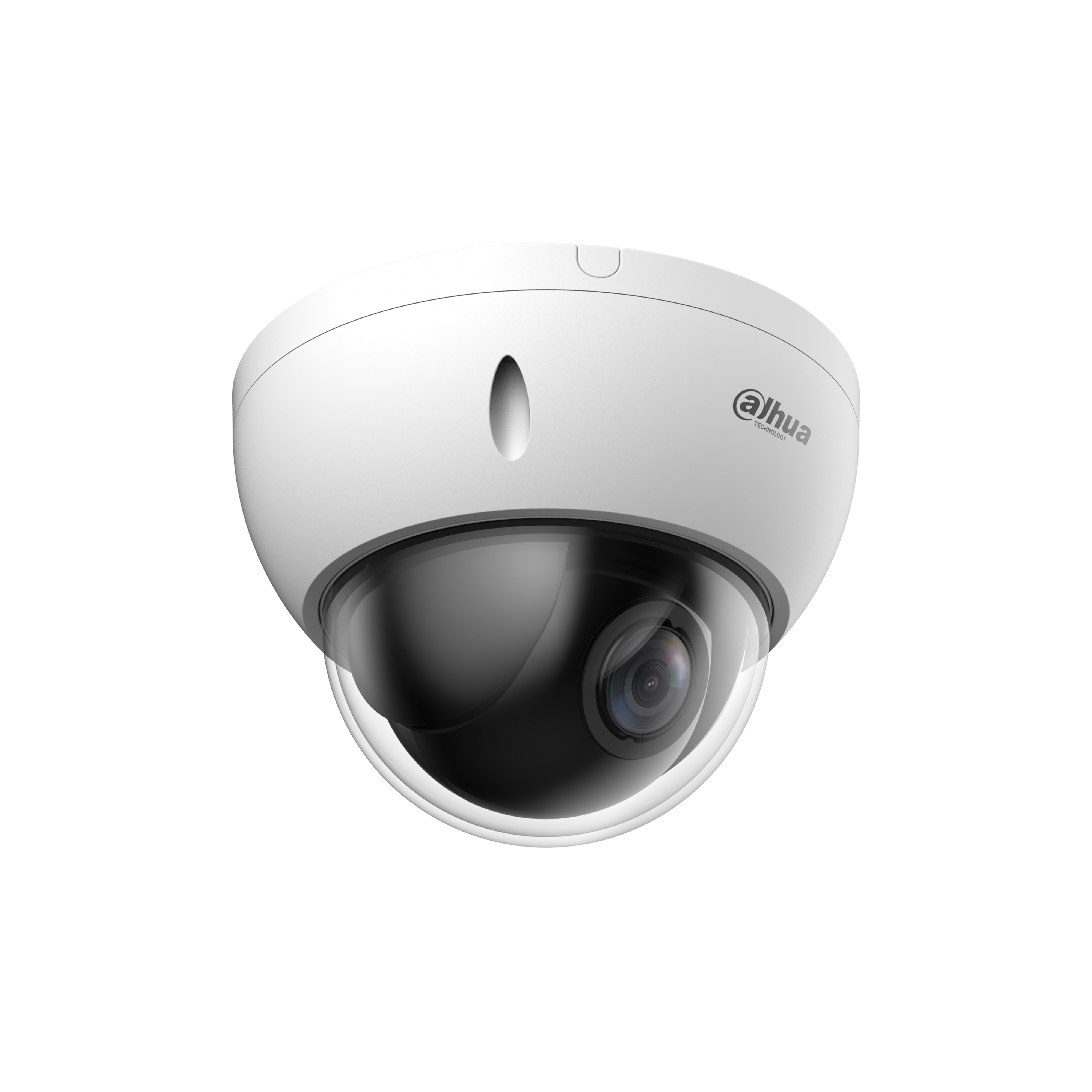 DAHUA--DAHUA SD22204DB-GNY - Camara IP PTZ de 2 Megapixeles/ WizSense/ 4x de Zoom Optico/ Starlight/ Deteccion Facial/ SMD 3.0/ Antivandalica IK10/ Exterior IP66/  Protección Perimetral/ Ranura para MicroSD/ PoE/ #LoNuevo-