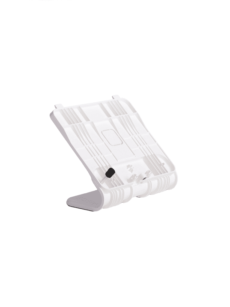 QOLSYS--QOLSYS IQ STAND- Soporte de Escritorio para IQPanel4-