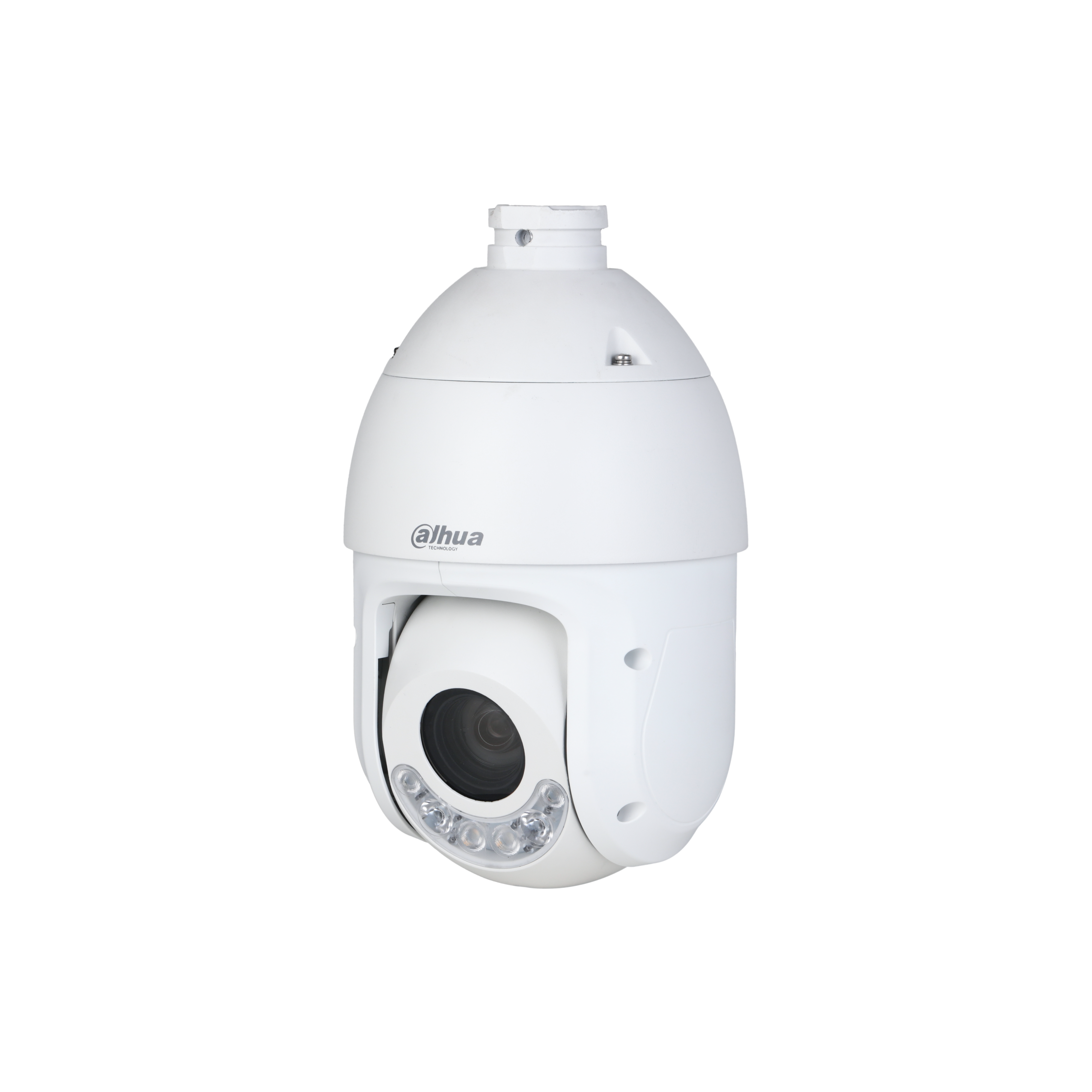 DAHUA--DAHUA SD4E425GB-HNR-A-PV1 - Cámara IP PTZ de 4 Megapixeles/ WizSense/ TiOC/ FullColor + Iluminador Dual Inteligente /25x de Zoom Optico/ 100 Mts de IR y 50 Mts de Luz Visible/ Quick Pick/ AutoTracking/ SMD 4.0/ E&S de Alarma y Audio/ IP66/ PoE/ #LoNuevo-