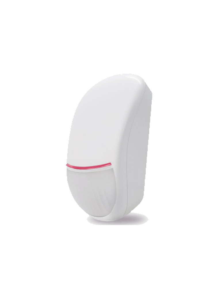 DSC--DSC LC203 - Sensor de movimiento PIR infrarrojo pasivo  y Microondas  con inmunidad a las mascotas y anti-enmascaramiento #SBOWL #IRRESISTIBLES-