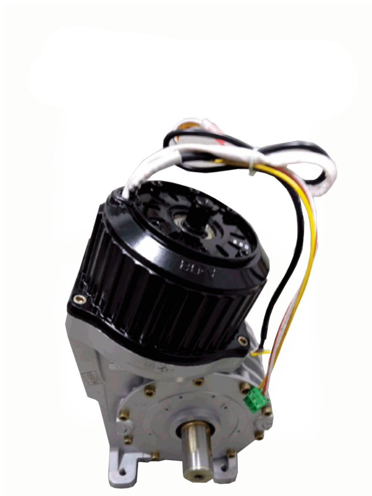 WEJOIN--WEJOIN WJCB01VFBMI - Motor Para Barrera Vehicular Wejoin De 3 a 5 Segundos / Compatibles con Modelos De 24 VDC-