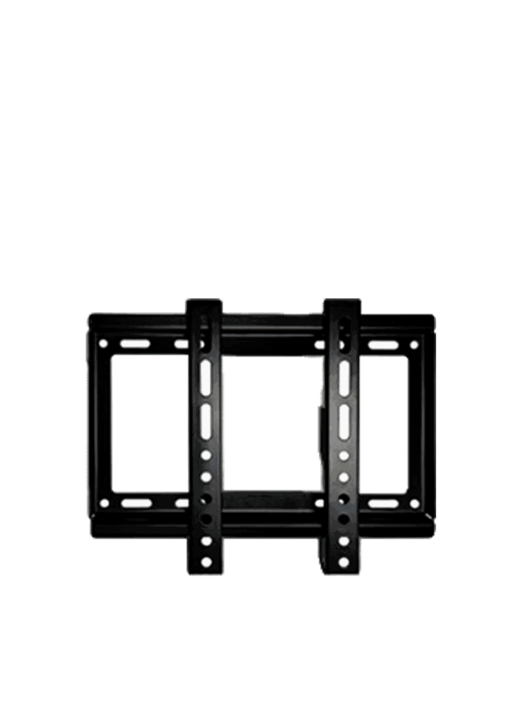 ZKTECO--ZKTECO ZDBJ03 - Soporte de Pared Universal para Pantallas de 32" /  Capacidad de carga 50kg / Compatibilidad con VESA / Color Negro / Fácil Instalación-