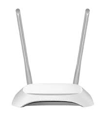 TP-LINK--TP-LINK TL-WR840N - Ruteador Inalambrico, Velocidad hasta 300Mbps, WiFi 4 802.11n/b/g 2.4 GHz, 2 Antenas, 4 modos: Ruteador, Extensor de Rango, Access Point y WISP, 1 puerto WAN FE, 4 puertos LAN FE-