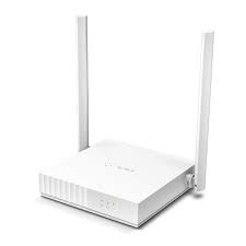 TP-LINK--TP-LINK TL-WR820N - Router Inalámbrico WISP, 2.4 GHz, 300 Mbps, 2 antenas externas omnidireccional 5 dBi, 2 Puertos LAN 10/100 Mbps, 1 Puerto WAN 10/100 Mbps-