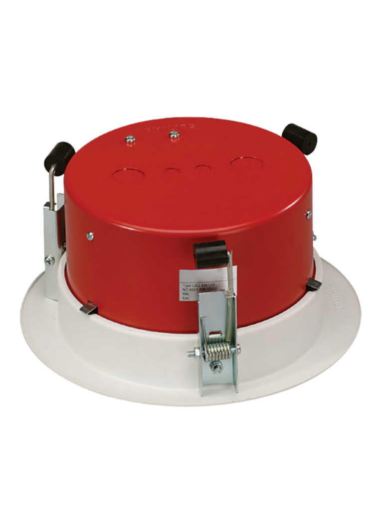 Bosch--BOSCH M_LBC308102- BURBUJA IGNIFUGA-