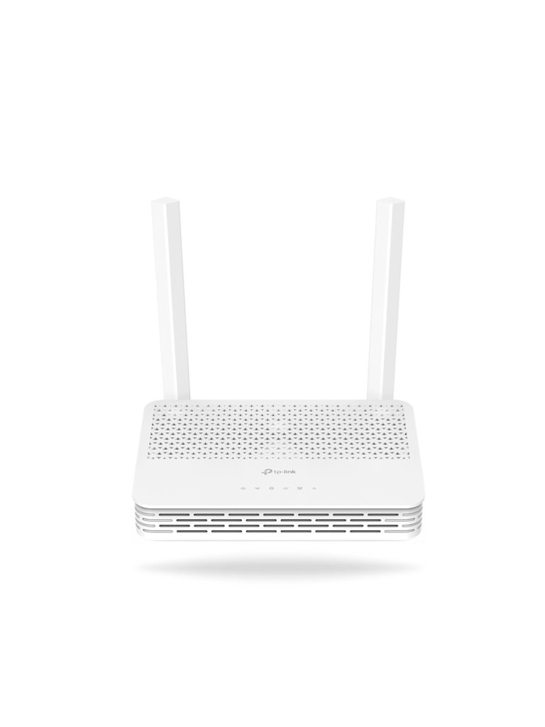 TP-LINK--TP-LINK - XC220-G3, GPON Router inalámbrico AC 1200 / 1 Puerto PON SC/APC / 2 Puertos LAN 10/100/1000 MBPS / Soporta AgiNet Config - AgiNet ACS-