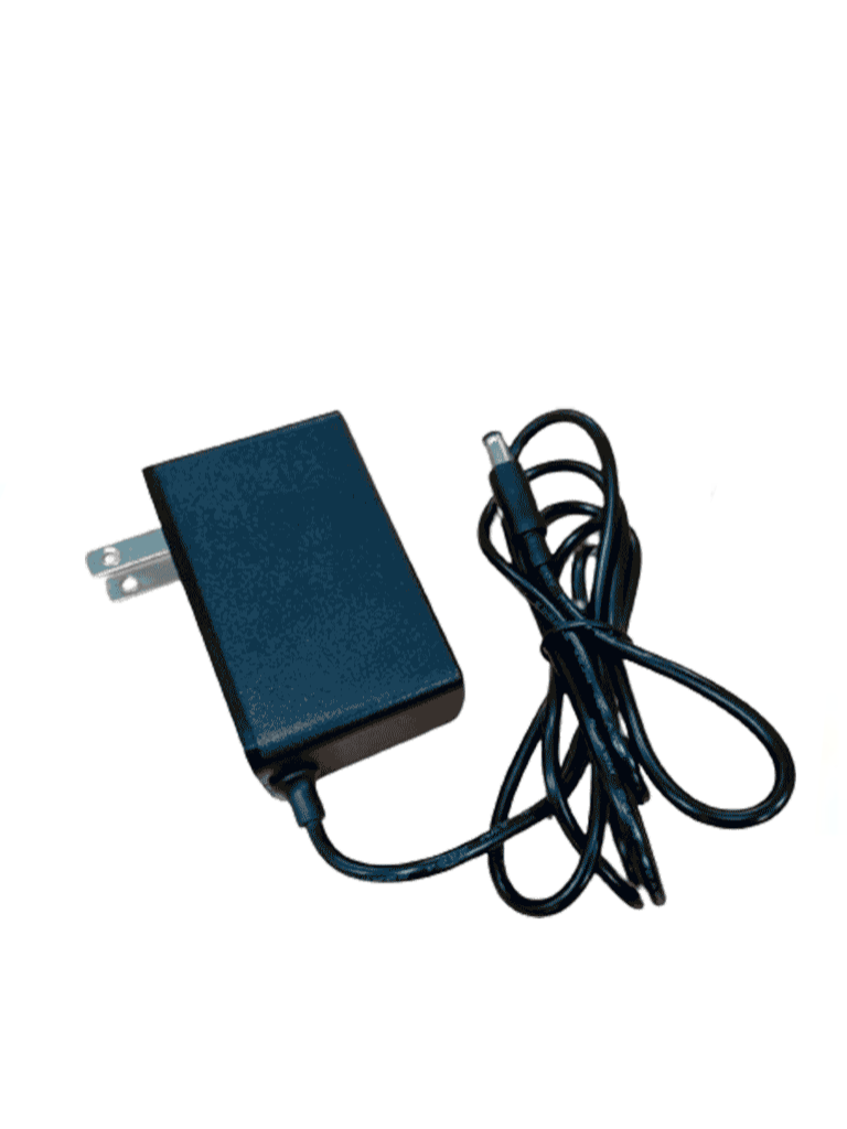 SAXXON--SAXXON KA24D1202000USH Fuente de poder de pared regulado de 12 V CC / 2 A / 100 - 240 V CA Voltaje de entrada Voltaje de entrada: 100 - 240 V CA Corriente de entrada: 0,8 A Tensión de salida: 12 V CC Corriente de salida: 2 A Frecuencia: 50-60Hz-