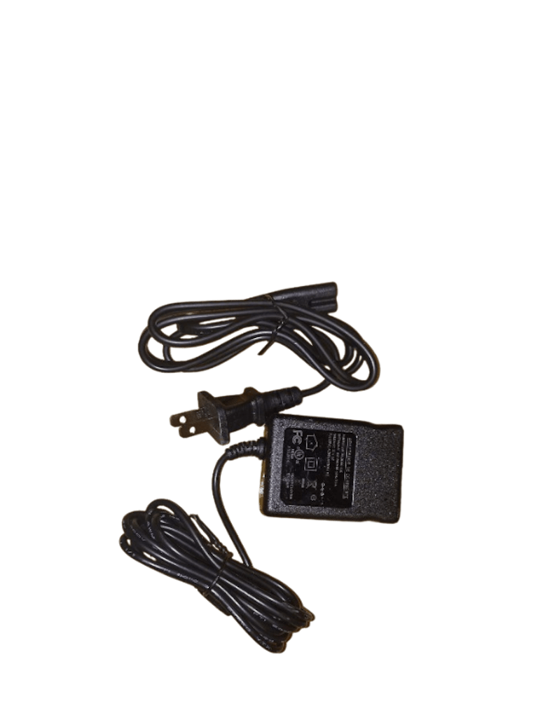 SAXXON--SAXXON SW00120100S10 - Fuente de poder regulada de 12 Vdc 1 Amp / Cable de 95 cm  / Entrada: 100-240 Vac / Ideal para Cámaras de CCTV-