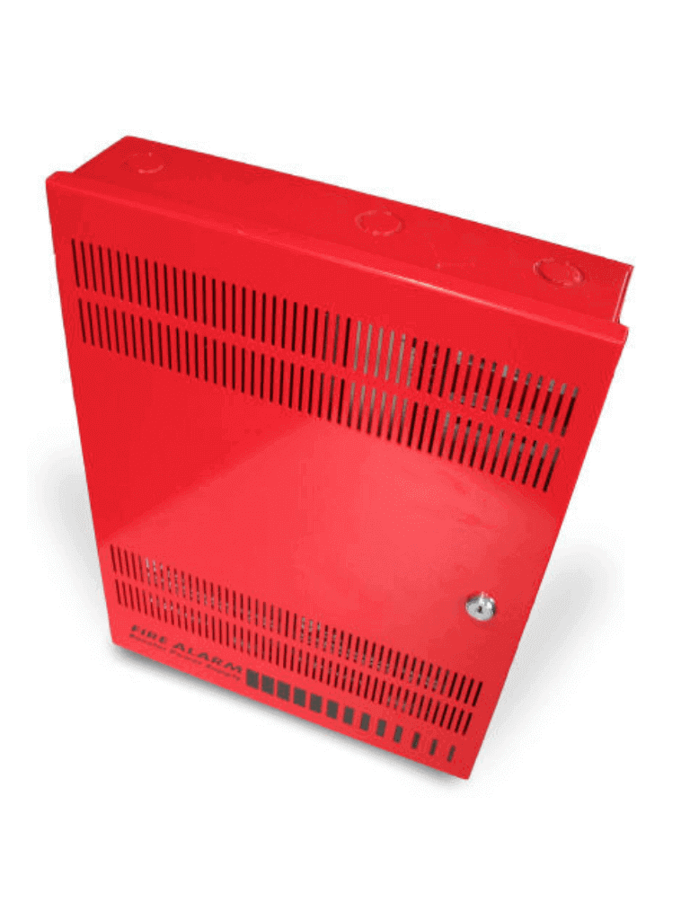 KIDDE--KIDDE F_BPS10A - Fuente de Alimentación 10 AMP-